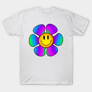 Flower Power T-Shirt